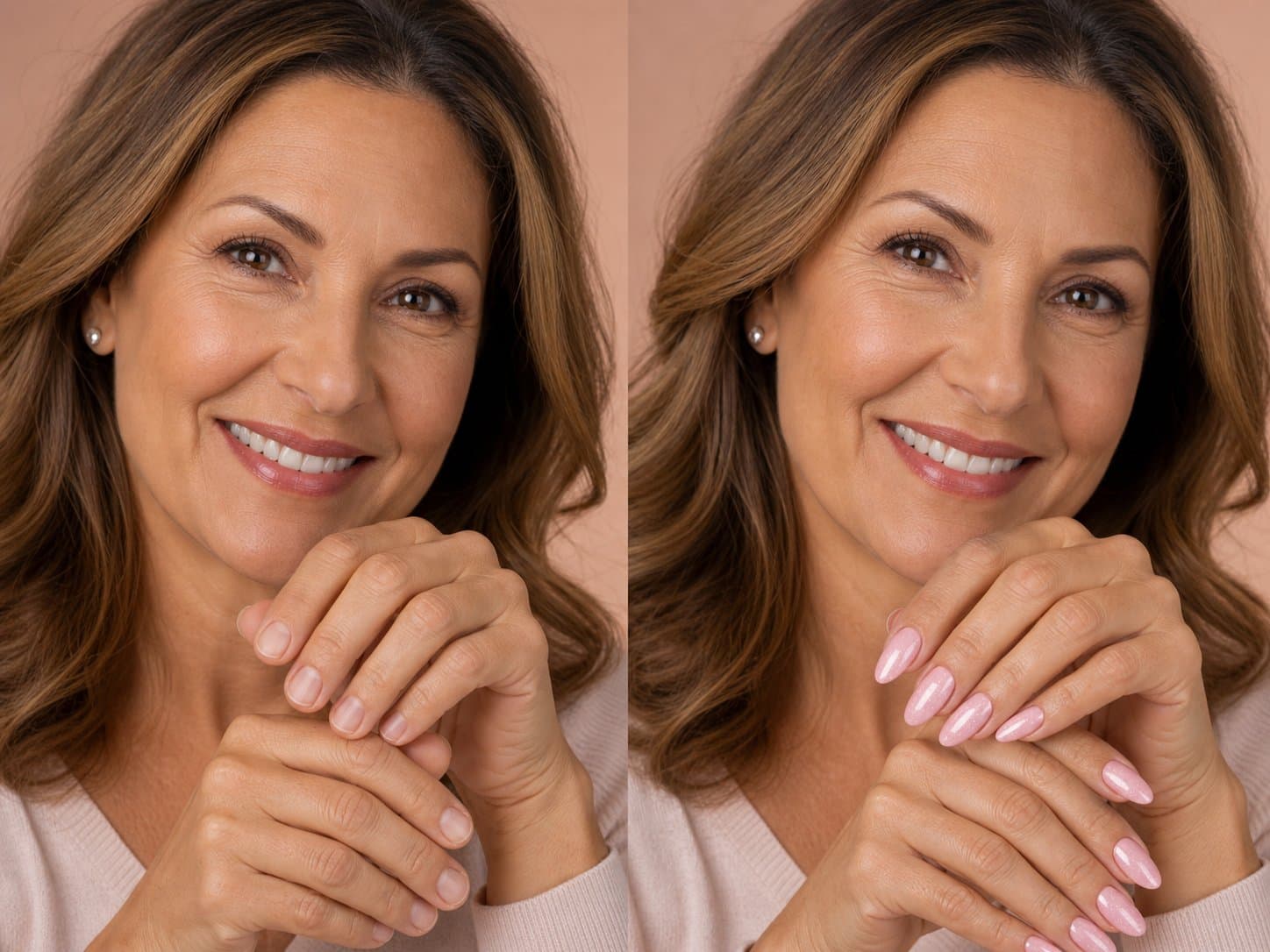 Manicure SPA
